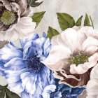 Vibrant Petals Art Print by PI Studio