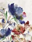 Cheerful Blooms Art Print by PI Studio