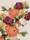 Petal Symphony Art Print by PI Studio