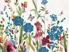 Sunshine Garden Art Print by PI Studio