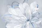 Petals in Tranquil Hues Art Print by PI Studio