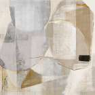 Earth and Light I Art Print