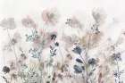 Whispering Blooms in Soft Light Art Print by PI Studio