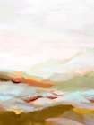 Whispers of a Dreamscape I Art Print by PI Studio