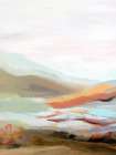Whispers of a Dreamscape II Art Print by PI Studio