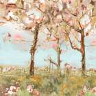 Spring Art Print