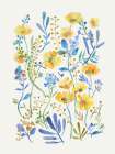 Carefree II Art Print