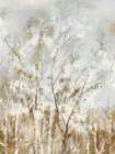 Light Cliff Winds I Art Print