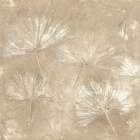 Golden Fall Leaves I Botanical Print