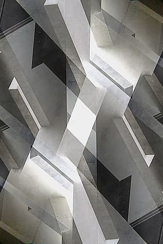 Shutter Speed I Art Print