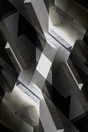Shutter Speed II Art Print