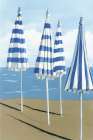 Sicilian Summer Art Print