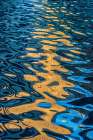 Ripples of Light And Water Modern Print
