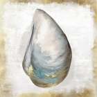 Cozza I Art Print