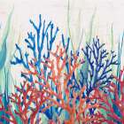 Bottom of the Ocean Art Print