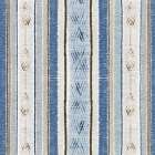 Rustic Stripes I Art Print