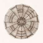 Circular Harmony Art Print