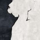 Contrast of Light and Shadow I Art Print