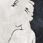 Contrast of Light and Shadow II Art Print