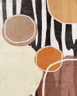 Tamarind Echo I Art Print