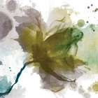An Unfinished Symphony I Art Print