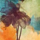 Field Flower I Botanical Print
