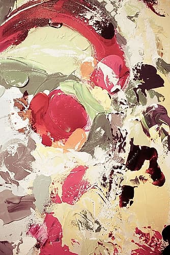 Creole I Art Print