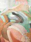 Neutral Flow III Art Print