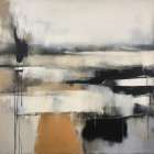 A Journey Towards Tomorrows Horizon II - by Orlov, Irena | PI Creative Art | Orlov, Irena