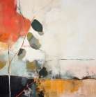Abstractions of Serene II Landscape Print