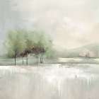 Still Nature Art Print