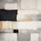 Bold Abstraction I Art Print