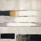 Bold Abstraction II Art Print