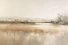 Subtle Landscape Grace II Art Print