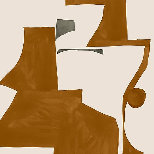 Forecast I Art Print by Sozi