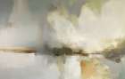 Pure Landscape I Art Print