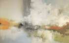 Pure Landscape II Art Print