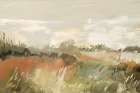 Natural Vista Art Print