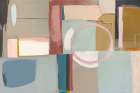 Perspectives of Abstract Minimalist Print