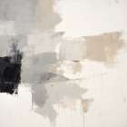 Soothing Abstractions II Art Print
