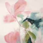 Botanical Mirage I Art Print