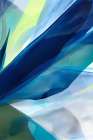 Radiant Abstractions I Abstract Art Print