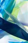 Radiant Abstractions II Art Print