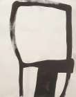 Natural Tranquility I Minimalist Print