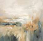 Abstracted Pure Landscape Art Print