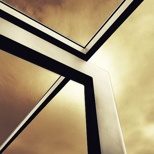 Huybrighs - Atlas Art Print by Marc Huybrighs
