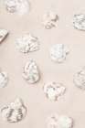 Studio III - Shells II Art Print by Studio III