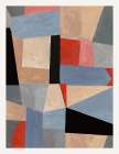 Puzzle Solace Art Print by PI Studio