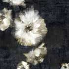 Dramatic Floral I Art Print