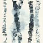 Birch Echos I Art Print by PI Studio